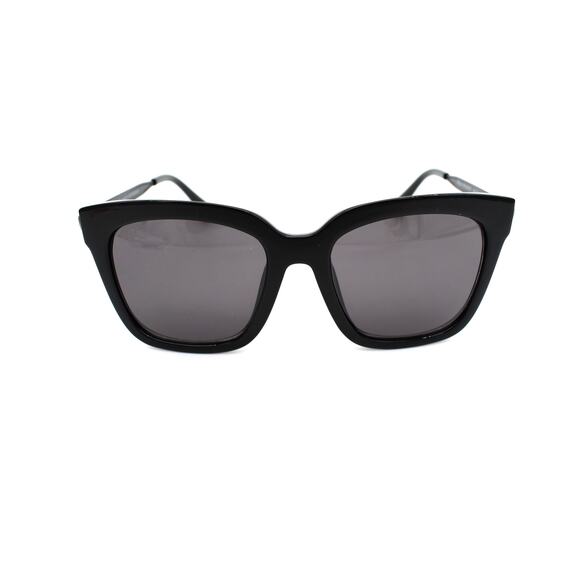 Diff Eyewear Bella BK-GR187 54-19-145mm PRC Sunglasses - GOOD CONDITION - Picture 6 of 15